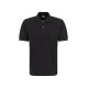 Seidensticker POLO-SHIRT Herren Polo Kurzarm Regular Schwarz