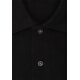 Seidensticker POLO-SHIRT Herren Polo Kurzarm Regular Schwarz