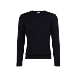 Seidensticker MERINO Pullover Langarm Rundhals Regular...