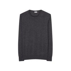 Seidensticker MERINO Pullover Langarm Rundhals Regular...