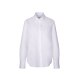 Seidensticker FASHION-BLUSE Damen Langarm Kent Regular Weiß