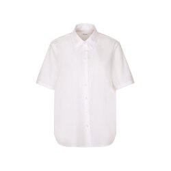 Seidensticker FASHION-BLUSE Damen Kurzarm Kent Regular...
