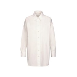 Seidensticker FASHION-BLUSE Damen Langarm Kent Oversized...