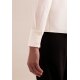 Seidensticker FASHION-BLUSE Damen Bluse Langarm Regular Beige