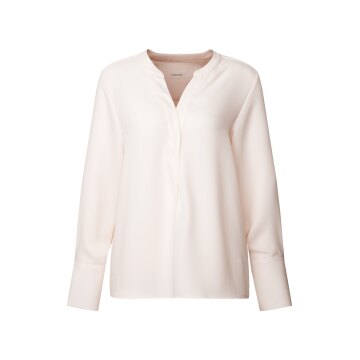 Seidensticker FASHION-BLUSE Damen Tunika Langarm Beige