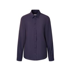 Seidensticker FASHION-BLUSE Damen Langarm Kent Regular...