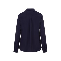 Seidensticker FASHION-BLUSE Damen Langarm Kent Regular...