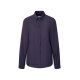 Seidensticker FASHION-BLUSE Damen Langarm Kent Regular Marine