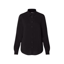 Seidensticker FASHION-BLUSE Damen Langarm Kent Regular...