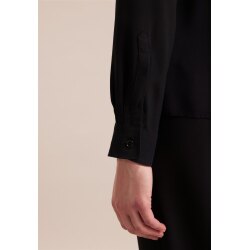 Seidensticker FASHION-BLUSE Damen Langarm Kent Regular...