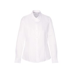 Seidensticker FASHION-BLUSE Damen Langarm Kent Regular...