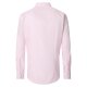 VENTI Herren Businesshemd Langarm Kent Modern-Fit Rosa