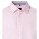 VENTI Herren Businesshemd Langarm Kent Modern-Fit Rosa