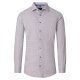 SALE VENTI Herren Businesshemd Langarm Kent Modern-Fit Rosa