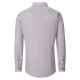 SALE VENTI Herren Businesshemd Langarm Kent Modern-Fit Rosa