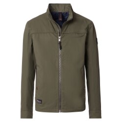 CASAMODA Herren Blouson Reißverschluss Regular...