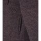 CASAMODA Herren Outdoor-Hemdjacke Stehbundkragen Regular Braun