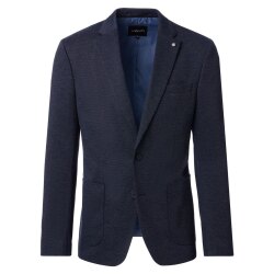 VENTI City Herren Sakko Revers Casual-Fit Stretch BiColor...