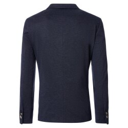 VENTI City Herren Sakko Revers Casual-Fit Stretch BiColor...