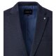 VENTI City Herren Sakko Revers Casual-Fit Stretch BiColor Marine