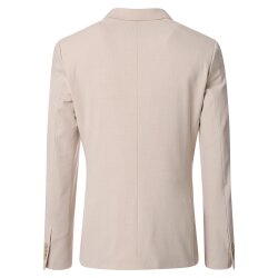 VENTI Herren Anzugsakko City Revers Casual-Fit Bi-Color...