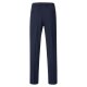 VENTI Herren Anzughose FORMAL Polyestermix Stretch Marine