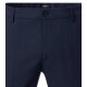 VENTI Herren Anzughose FORMAL Polyestermix Stretch Marine