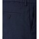 VENTI Herren Anzughose FORMAL Polyestermix Stretch Marine