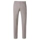 VENTI Herren Anzughose FORMAL Polyestermix Stretch Hellbraun