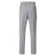 VENTI Herren Anzughose FORMAL Polyestermix Stretch Silber