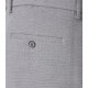 VENTI Herren Anzughose FORMAL Polyestermix Stretch Silber