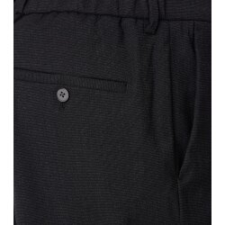 VENTI Herren Anzughose FORMAL Polyestermix Stretch Anthrazit