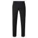 VENTI Herren Anzughose FORMAL Polyestermix Stretch Anthrazit