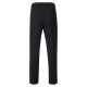 VENTI Herren Anzughose FORMAL Polyestermix Stretch Anthrazit