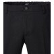 VENTI Herren Anzughose FORMAL Polyestermix Stretch Anthrazit