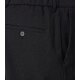 VENTI Herren Anzughose FORMAL Polyestermix Stretch Anthrazit