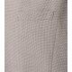 VENTI Herren Anzugweste FORMAL V-Neck Polyestermix Hellbraun