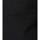 VENTI Herren Anzugweste FORMAL V-Neck Polyestermix Anthrazit