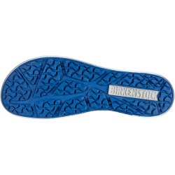Birkenstock Berufsschnürschuh QO 500 Weiß 39