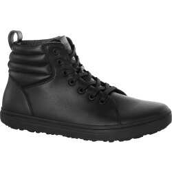 Birkenstock Berufsschnürschuh QO 700 Schwarz 39