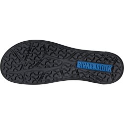 Birkenstock Berufsschnürschuh QO 700 Schwarz 39
