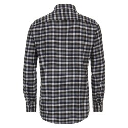 CASAMODA Herren Freizeithemd Langarm Kent Comfort-Fit...