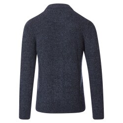CASAMODA Herren Strickjacke Reißverschluss...
