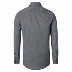 CASAMODA Herren Freizeithemd Langarm Kent Casual...