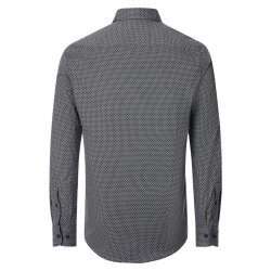 CASAMODA Herren Freizeithemd Langarm Kent Casual...