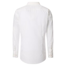 VENTI Herren Businesshemd Langarm Kent Modern-Fit...
