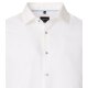 VENTI Herren Businesshemd Langarm Kent Modern-Fit Popeline Creme