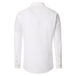 VENTI Herren Businesshemd Langarm Kent Modern-Fit...