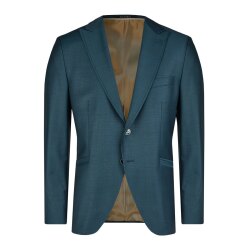 Wilvorst SINCE-1916 Herren Sakko Spitzfacon Drop8...