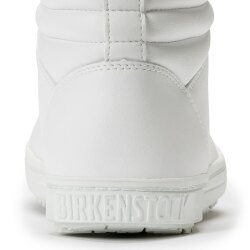 Birkenstock Berufsschnürschuh QO 700 Weiß 38